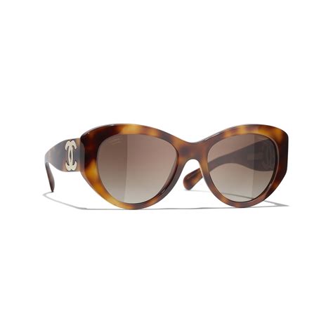 Sunglasses: Butterfly Sunglasses, acetate Tortoise — Fashion.